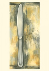 Sophisticated Silver III