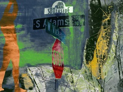 Southside - Ft. Worth