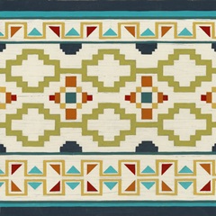 Southwest Geometry I