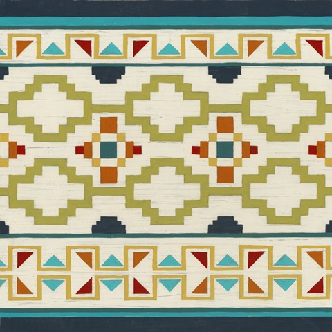 Southwest Geometry I