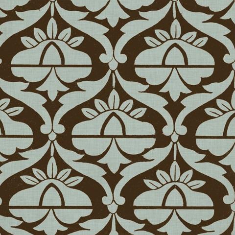 Spa and Sepia Tile III