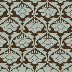 Spa and Sepia Tile IV