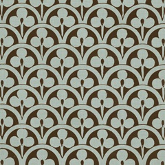 Spa and Sepia Tile VI