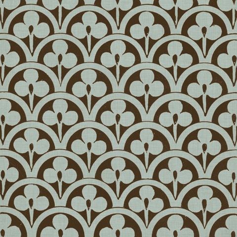 Spa and Sepia Tile VI