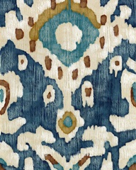 Ocean Ikat II
