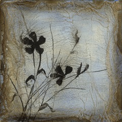 Silhouette Memory II