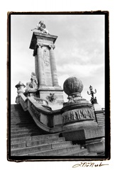 Along the Seine River II