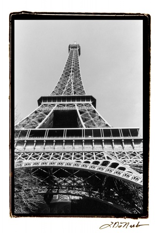 Tour Eiffel