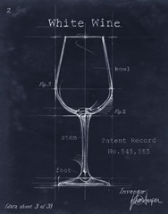 Custom Barware Blueprint IV