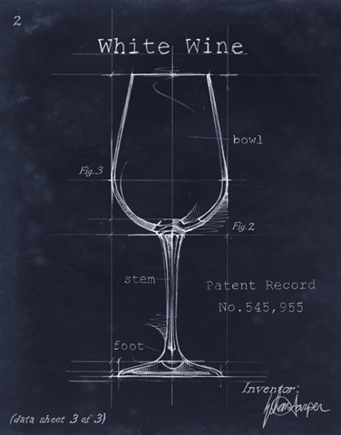 Custom Barware Blueprint IV