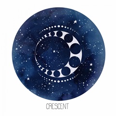 Celestial Orb I