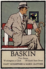 Baskins Fashions I