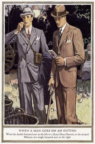 Baskins Fashions III