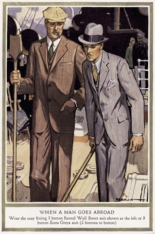 Baskins Fashions VII