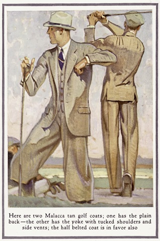 Baskins Fashions VIII