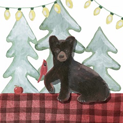 A Very Beary Christmas II