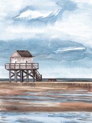 Along the Shoreline II