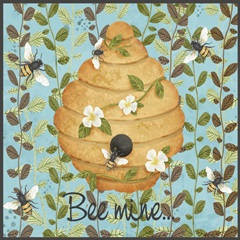 Bees and Honey I
