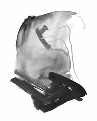 Black and Grey Collide IV