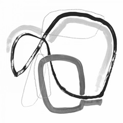 Black and Grey Vibration IV