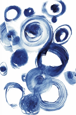 Blue Circle Study IV