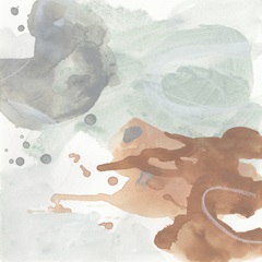 Clay Mist II