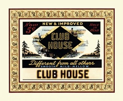 Clubhouse Cigars