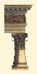 Column and Cornice II