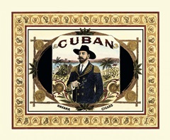 Cuban Cigars