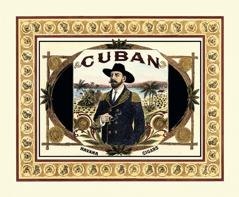 Cuban Cigars