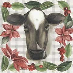 A Farmer's Christmas Collection E