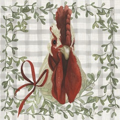 A Farmer's Christmas Collection F