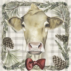 A Farmer's Christmas Collection G