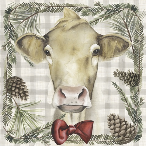 A Farmer's Christmas Collection G