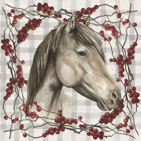 A Farmer's Christmas Collection H