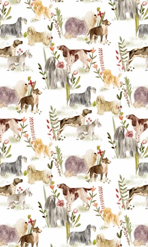 A Little Walk Collection E