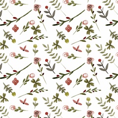 A Little Walk Collection H