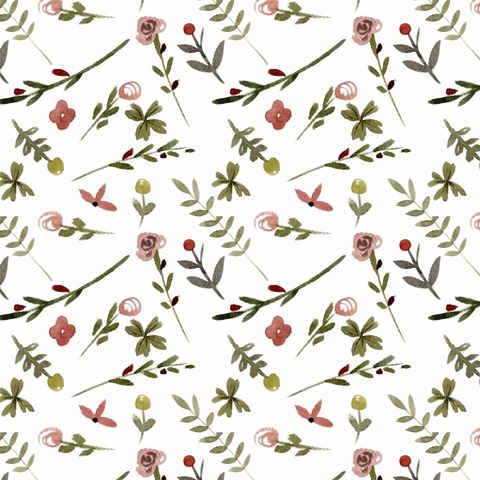 A Little Walk Collection H