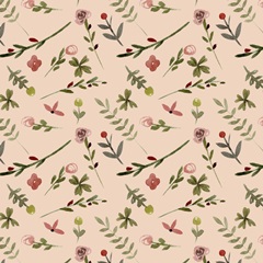 A Little Walk Collection I