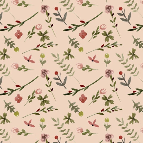 A Little Walk Collection I