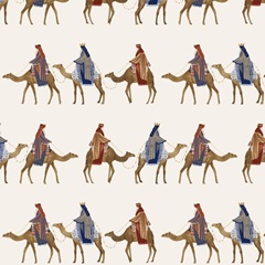 Away in a Manger Collection H