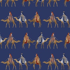 Away in a Manger Collection I