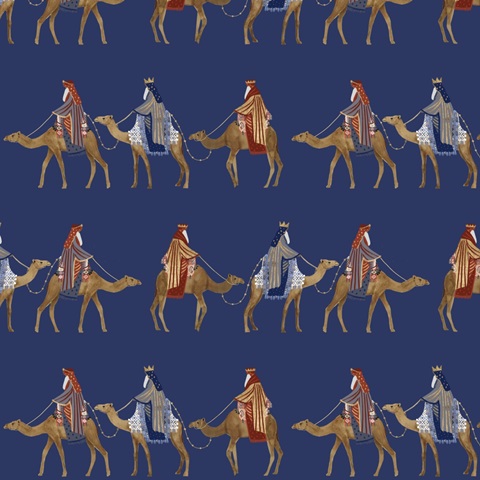 Away in a Manger Collection I