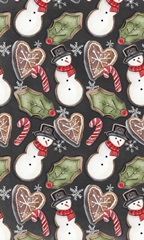 Baking Spirits Bright Collection E