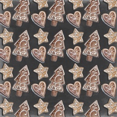 Baking Spirits Bright Collection H