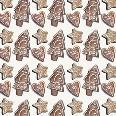 Baking Spirits Bright Collection I