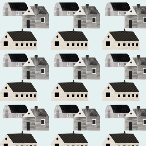 Barnyard Buds Collection F