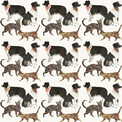 Barnyard Buds Collection I