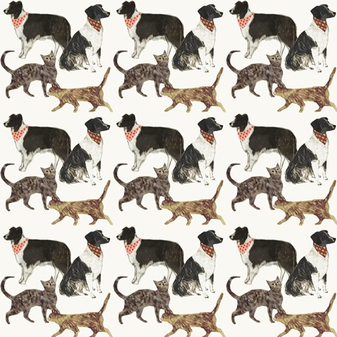 Barnyard Buds Collection I