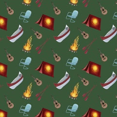 Beneath the Stars Collection F